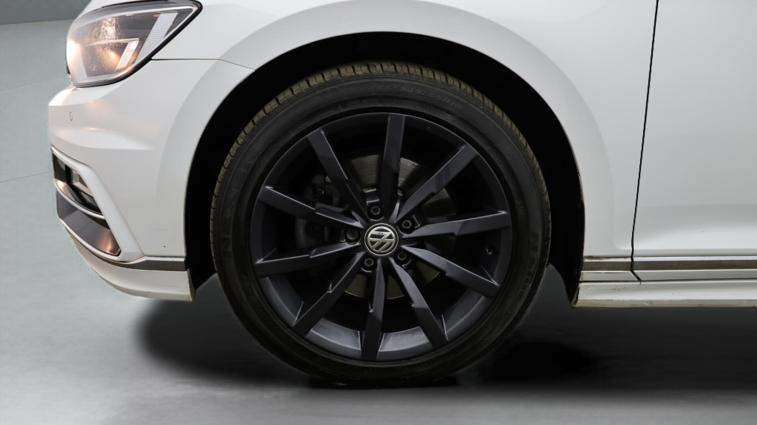 Used Volkswagen Passat 2018 for sale - 76499916: Photo 19