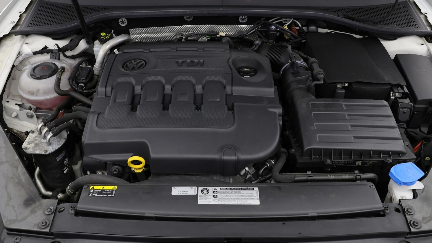 Used Volkswagen Passat 2018 for sale - 76499916: Photo 20