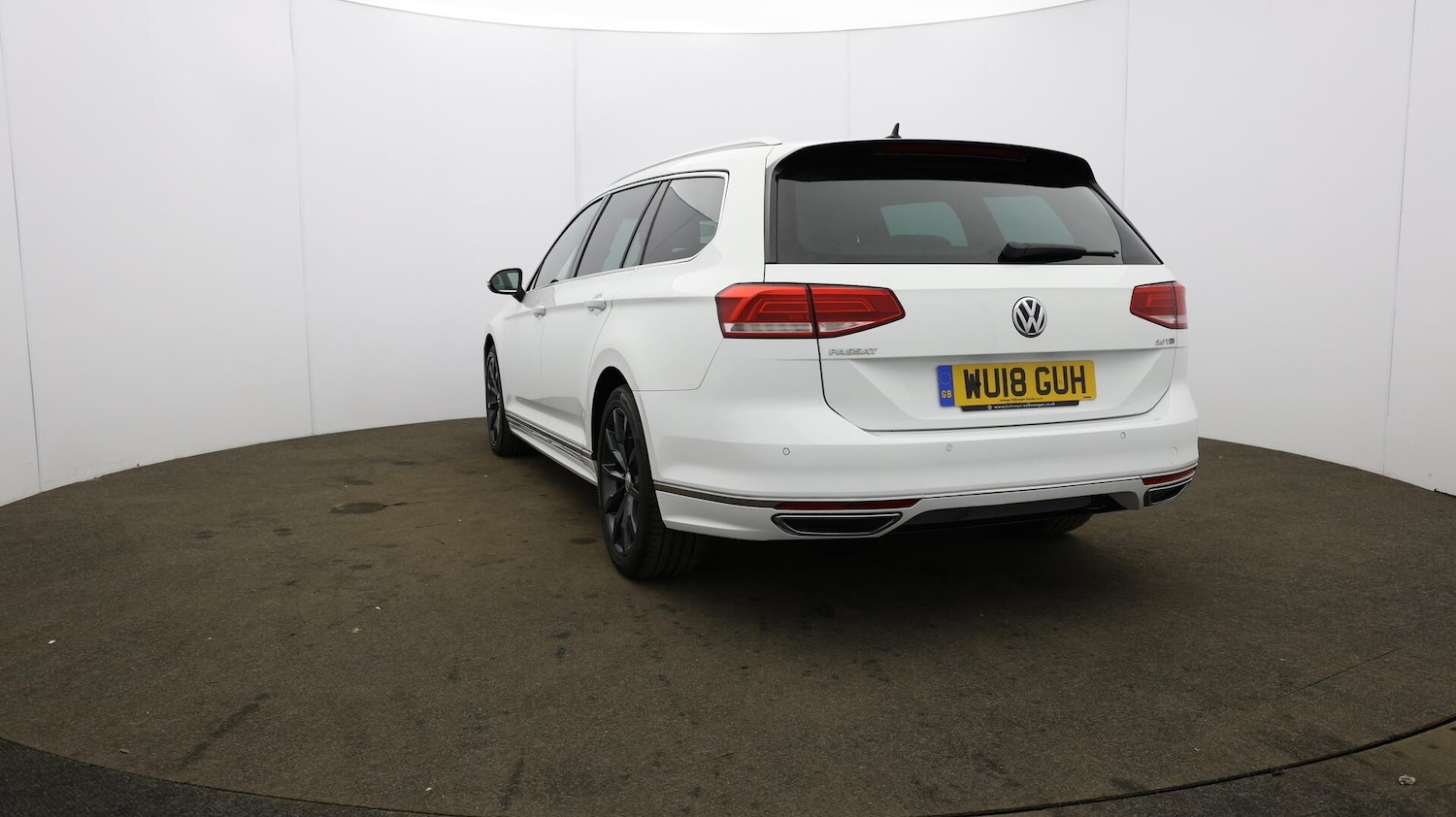 Used Volkswagen Passat 2018 for sale - 76499916: Photo 35