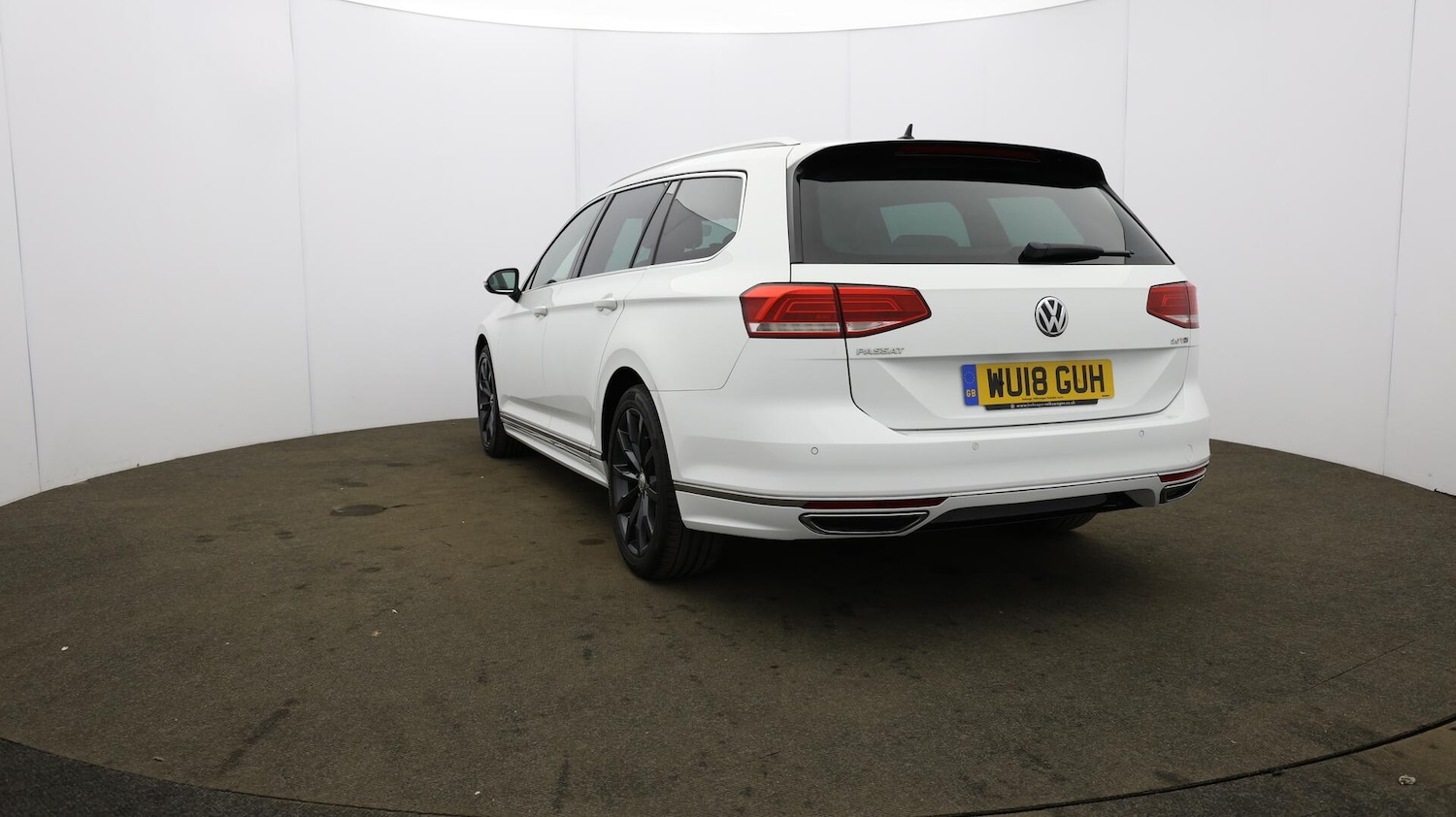 Used Volkswagen Passat 2018 for sale - 76499916: Photo 36