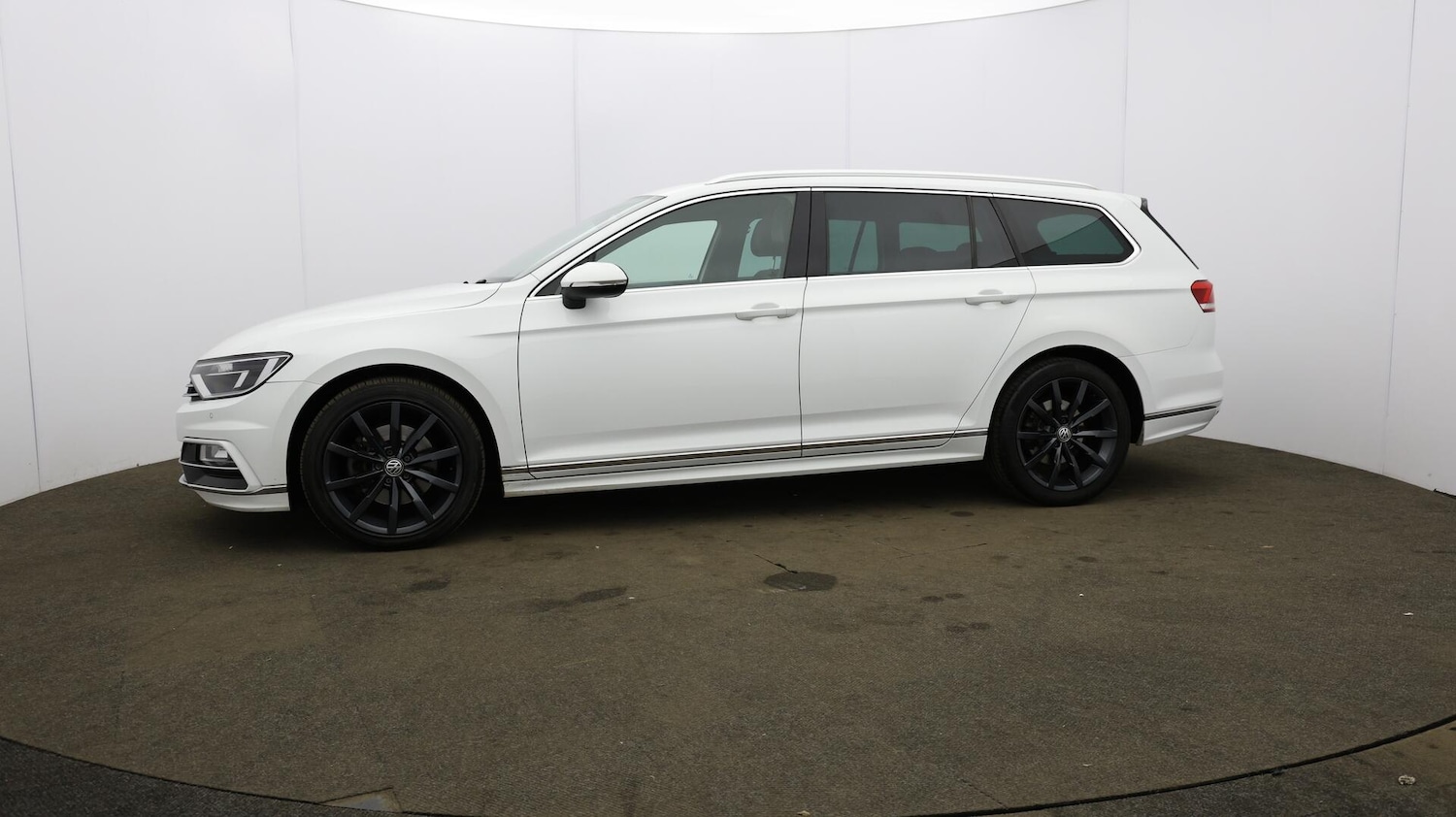 Used Volkswagen Passat 2018 for sale - 76499916: Photo 37