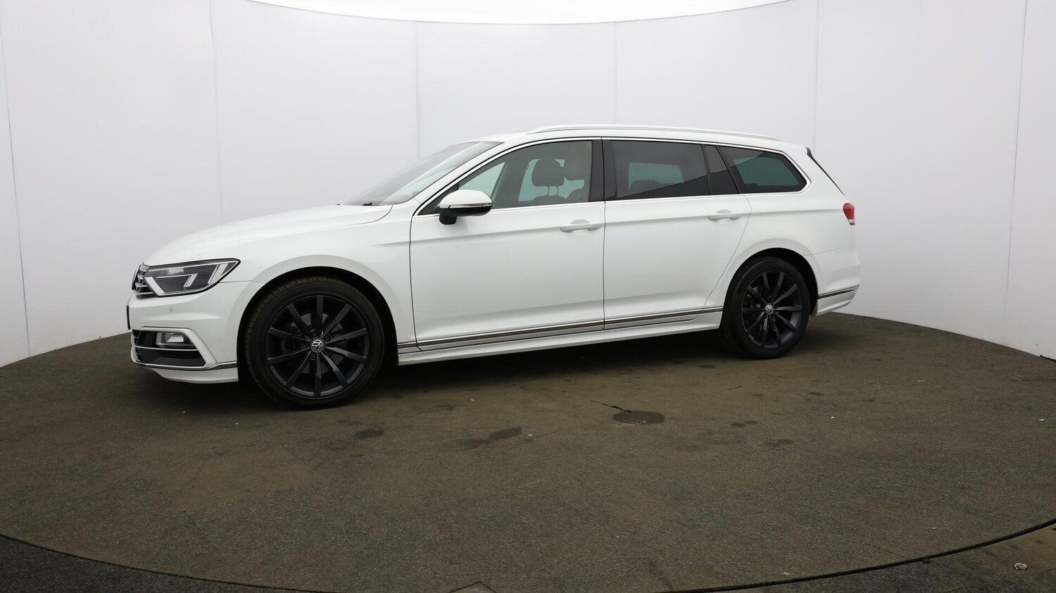 Used Volkswagen Passat 2018 for sale - 76499916: Photo 38