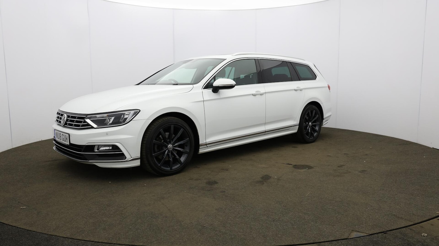 Used Volkswagen Passat 2018 for sale - 76499916: Photo 40