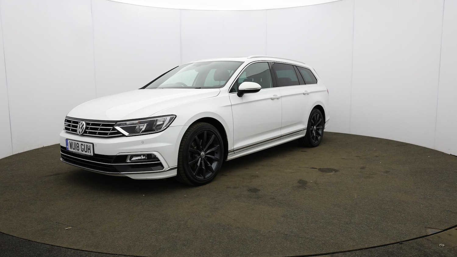 Used Volkswagen Passat 2018 for sale - 76499916: Photo 41