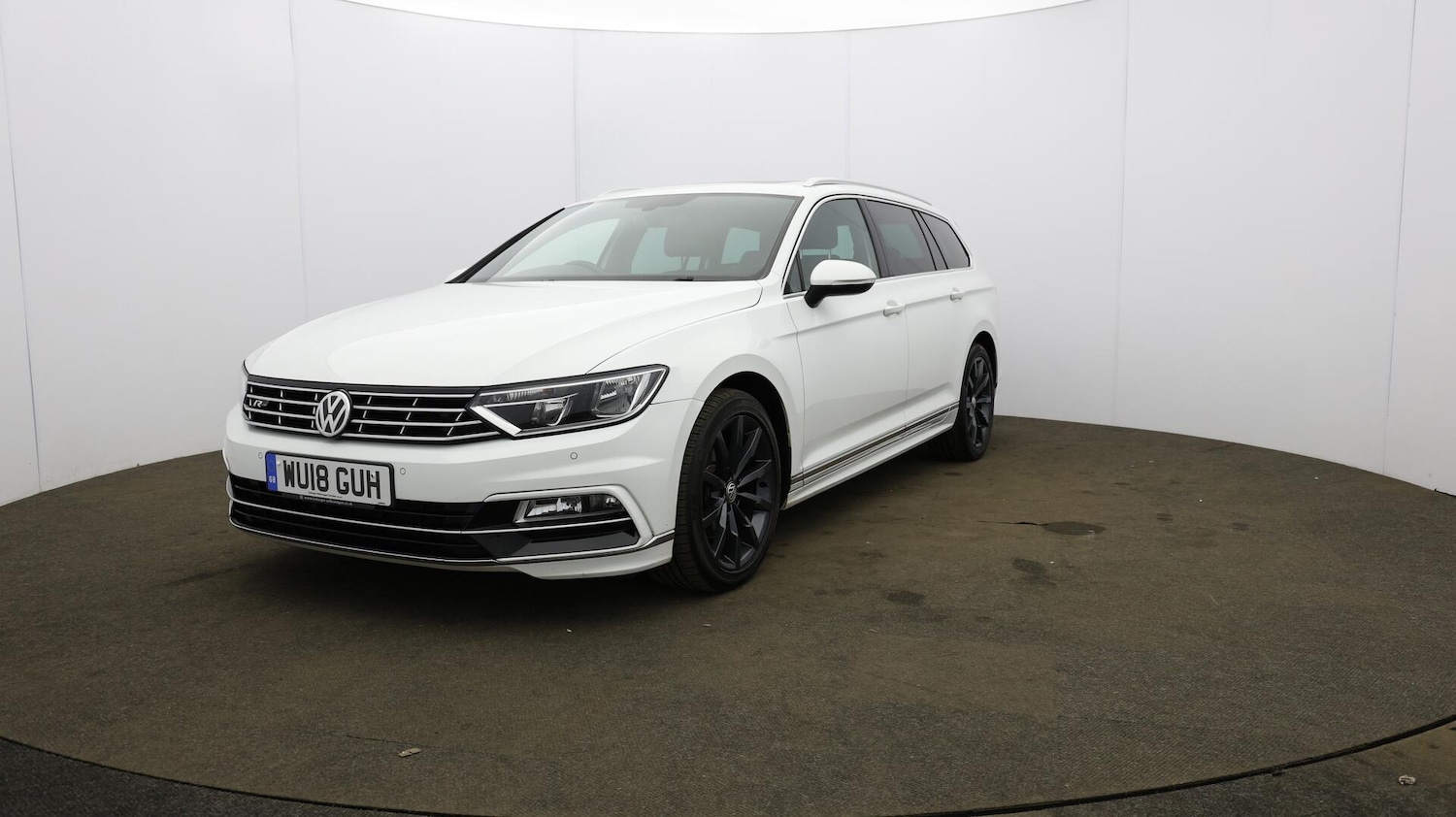Used Volkswagen Passat 2018 for sale - 76499916: Photo 42