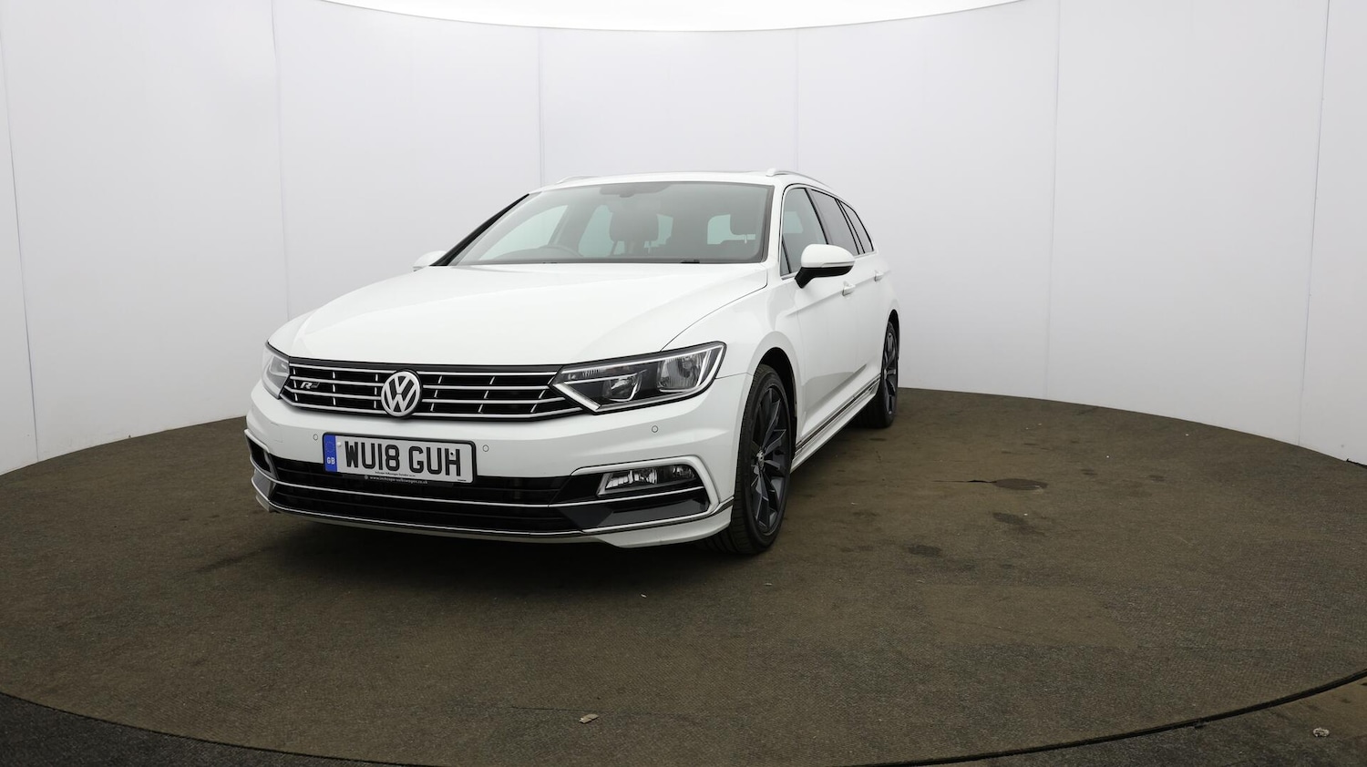 Used Volkswagen Passat 2018 for sale - 76499916: Photo 43
