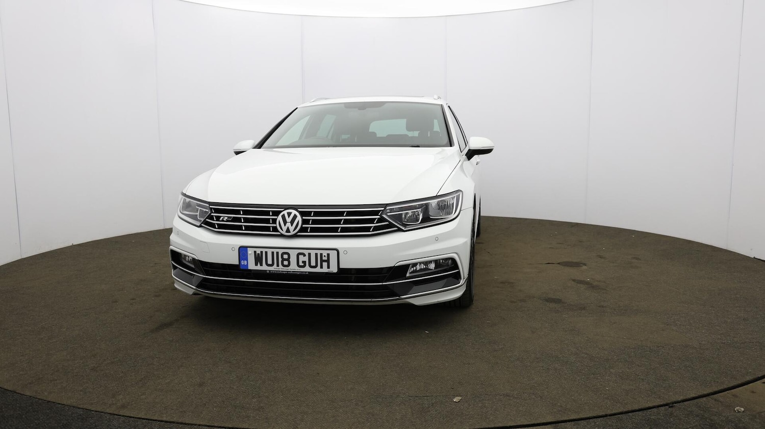 Used Volkswagen Passat 2018 for sale - 76499916: Photo 44