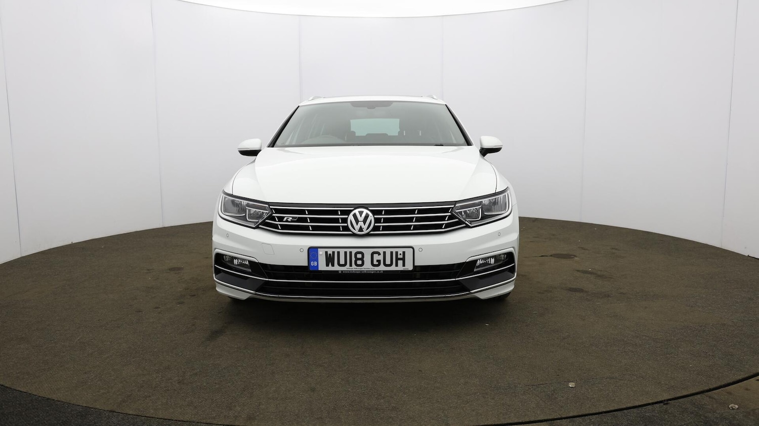 Used Volkswagen Passat 2018 for sale - 76499916: Photo 45