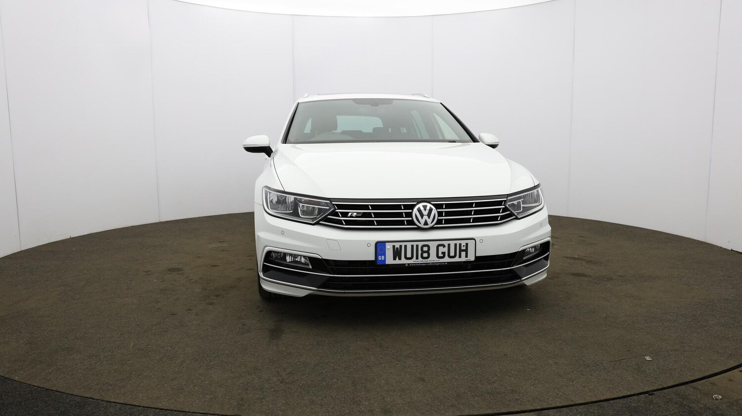 Used Volkswagen Passat 2018 for sale - 76499916: Photo 46