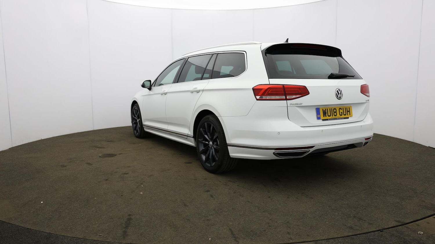 Used Volkswagen Passat 2018 for sale - 76499916: Photo 47