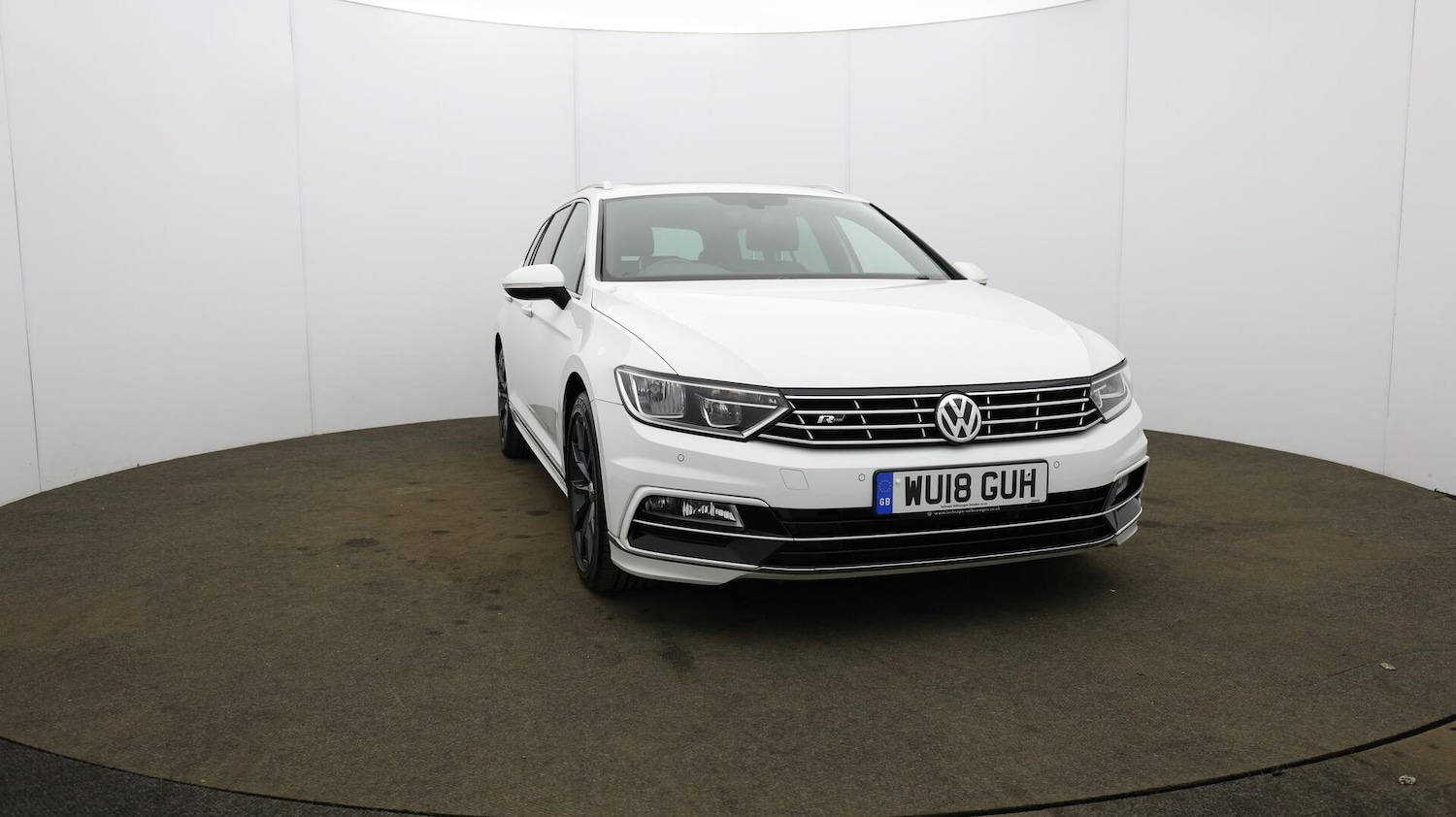 Used Volkswagen Passat 2018 for sale - 76499916: Photo 48