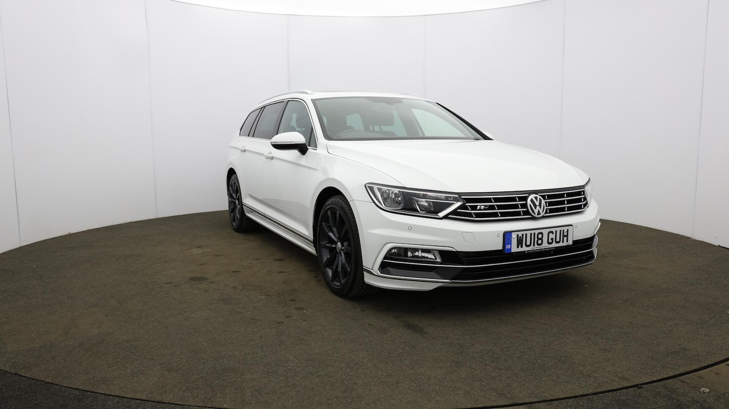 Used Volkswagen Passat 2018 for sale - 76499916: Photo 49