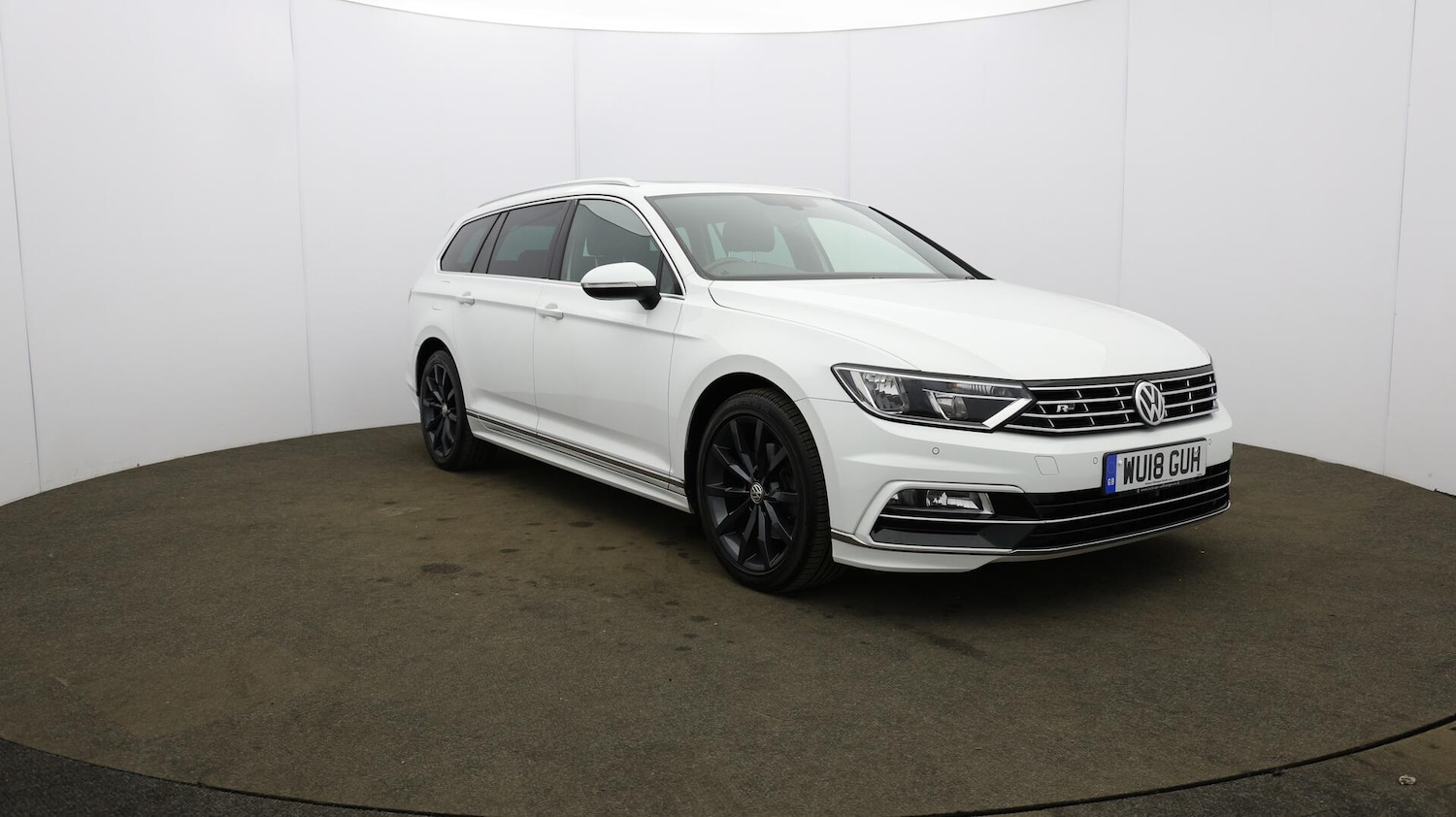 Used Volkswagen Passat 2018 for sale - 76499916: Photo 50