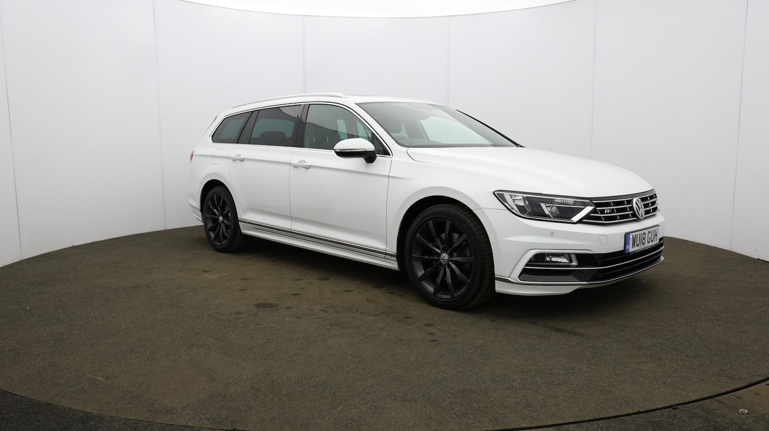 Used Volkswagen Passat 2018 for sale - 76499916: Photo 51