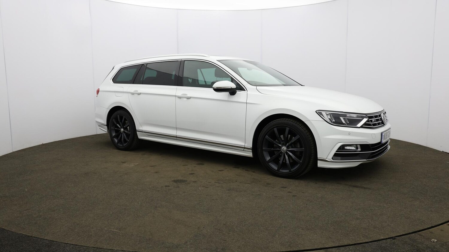 Used Volkswagen Passat 2018 for sale - 76499916: Photo 52