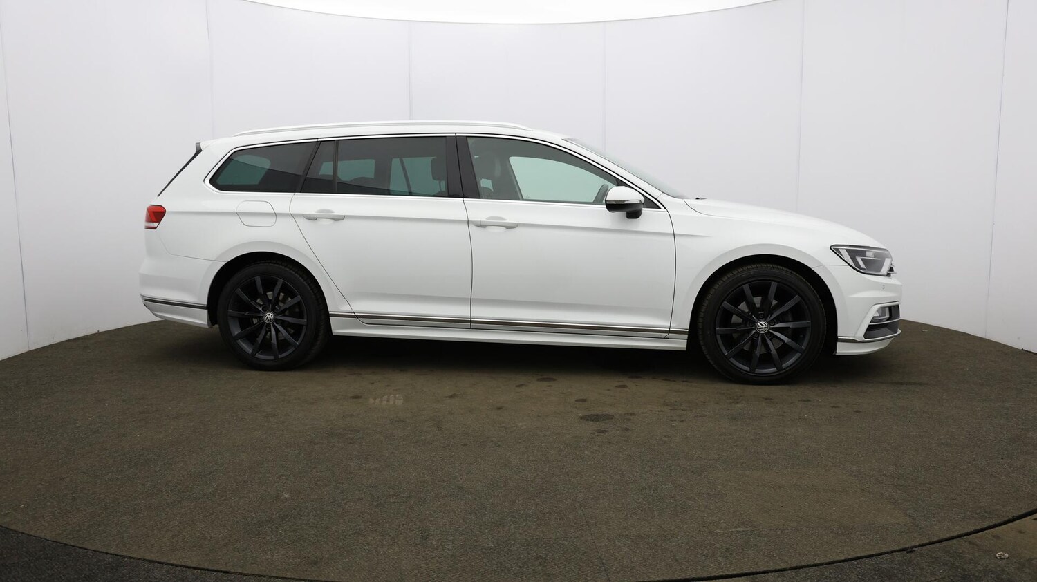 Used Volkswagen Passat 2018 for sale - 76499916: Photo 55