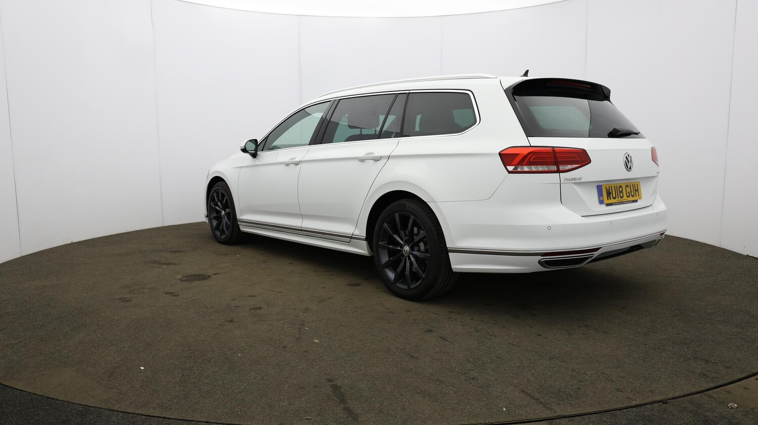 Used Volkswagen Passat 2018 for sale - 76499916: Photo 58