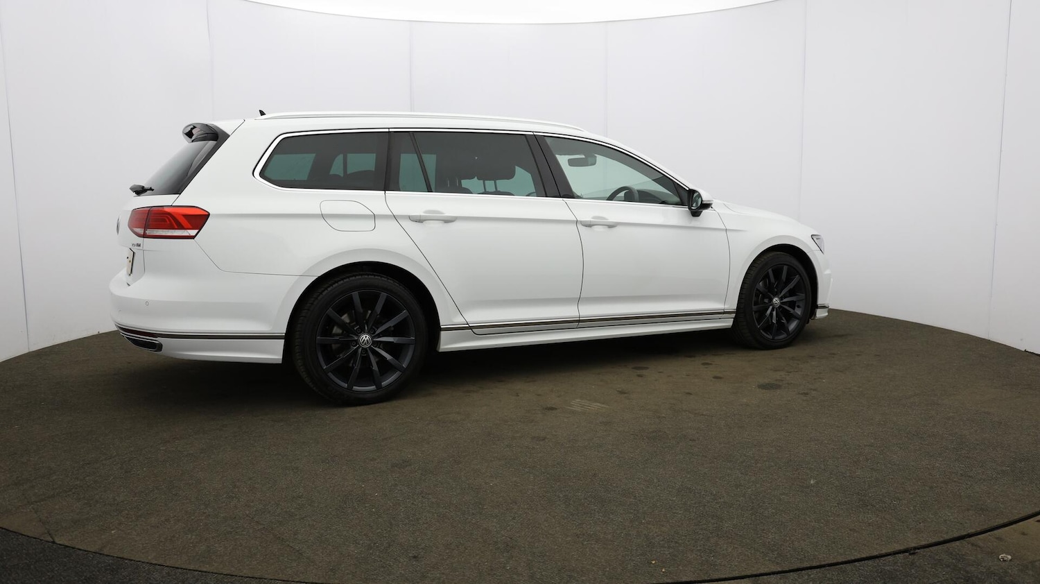 Used Volkswagen Passat 2018 for sale - 76499916: Photo 60