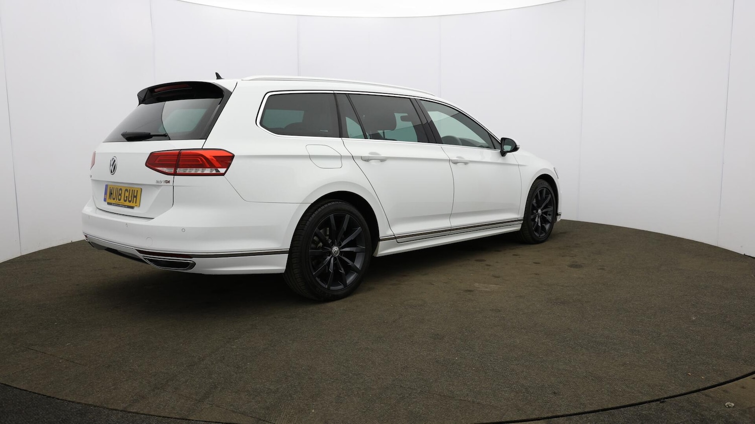 Used Volkswagen Passat 2018 for sale - 76499916: Photo 62