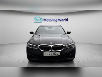 Used BMW 3 Series 2022 for sale - 79016808: Photo