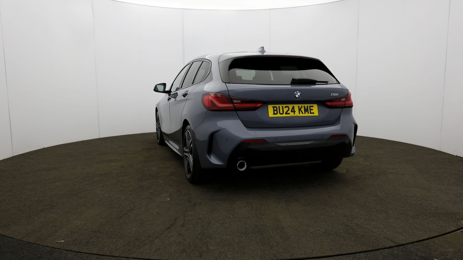 Used BMW 1 Series 2024 for sale - 76810770: Photo 25