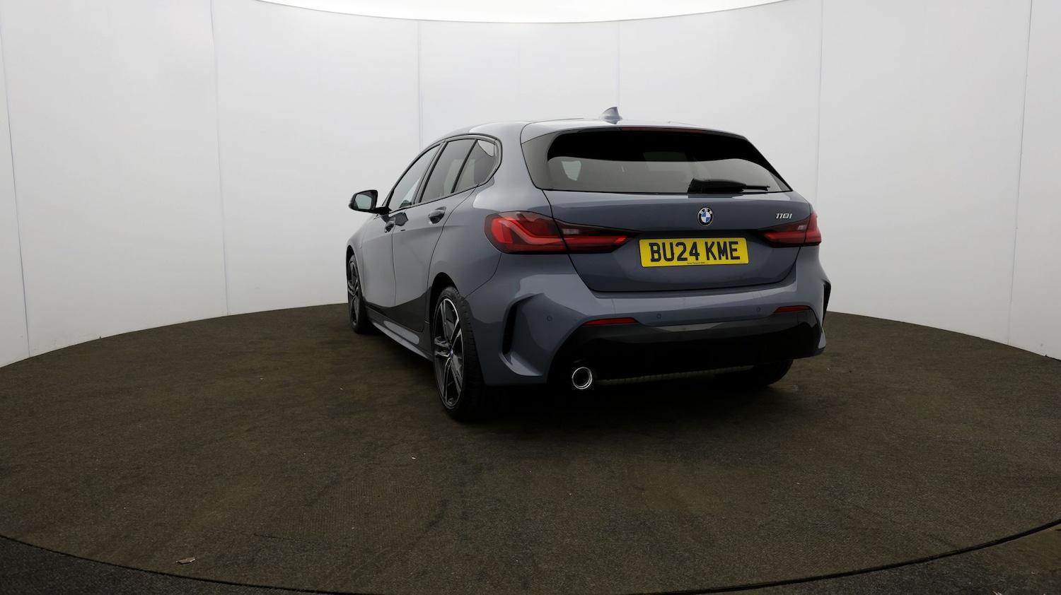 Used BMW 1 Series 2024 for sale - 76810770: Photo 26