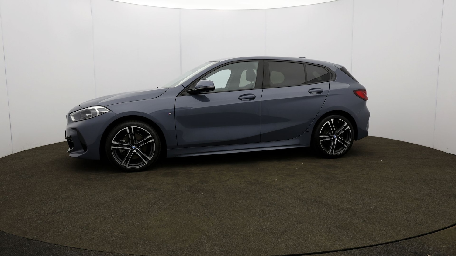 Used BMW 1 Series 2024 for sale - 76810770: Photo 27