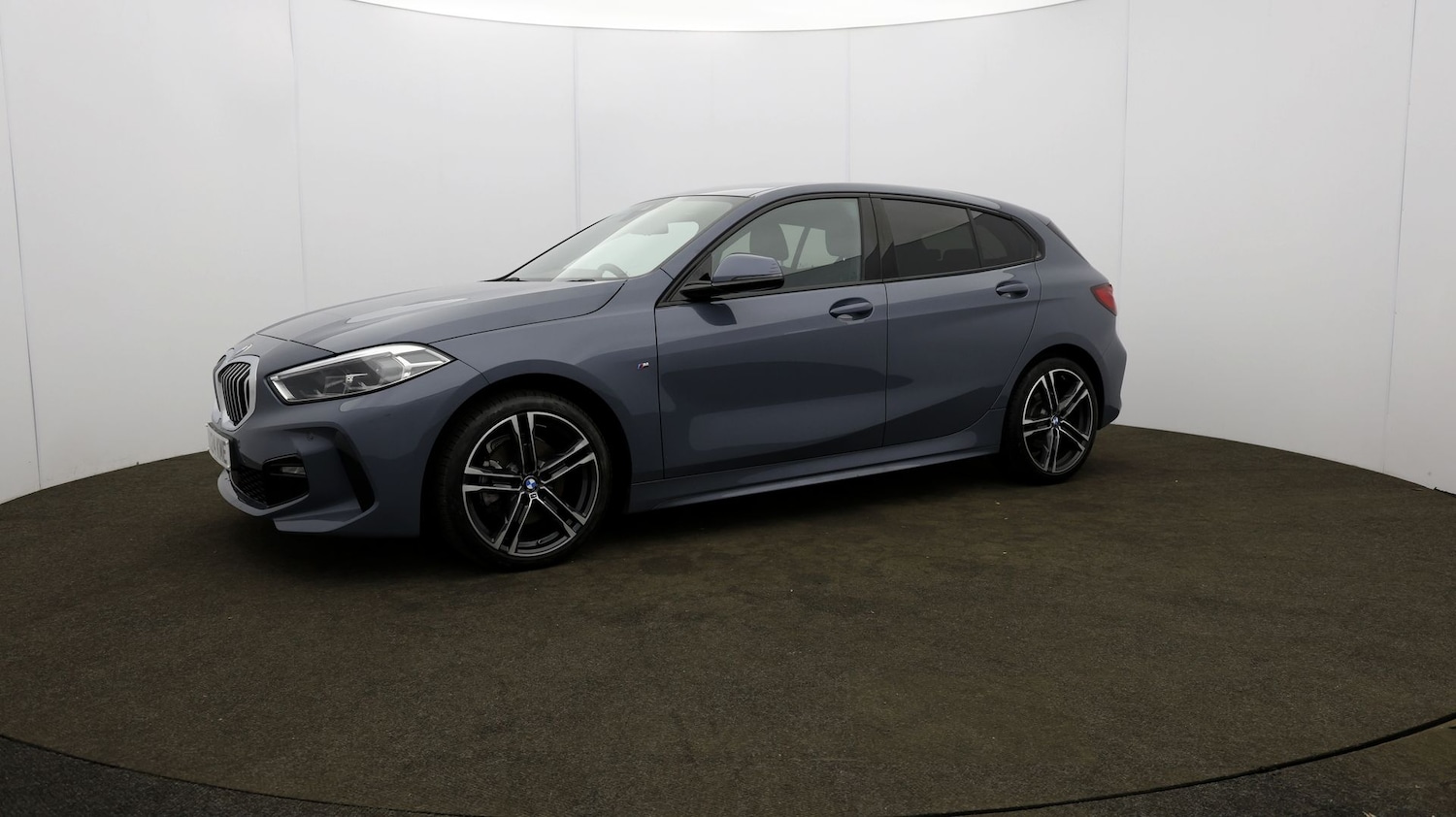 Used BMW 1 Series 2024 for sale - 76810770: Photo 29