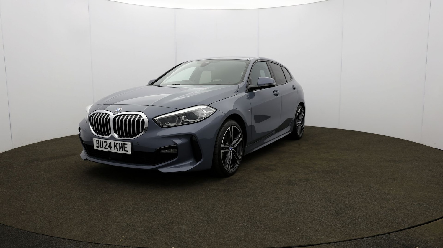 Used BMW 1 Series 2024 for sale - 76810770: Photo 32