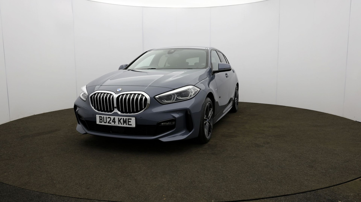 Used BMW 1 Series 2024 for sale - 76810770: Photo 33