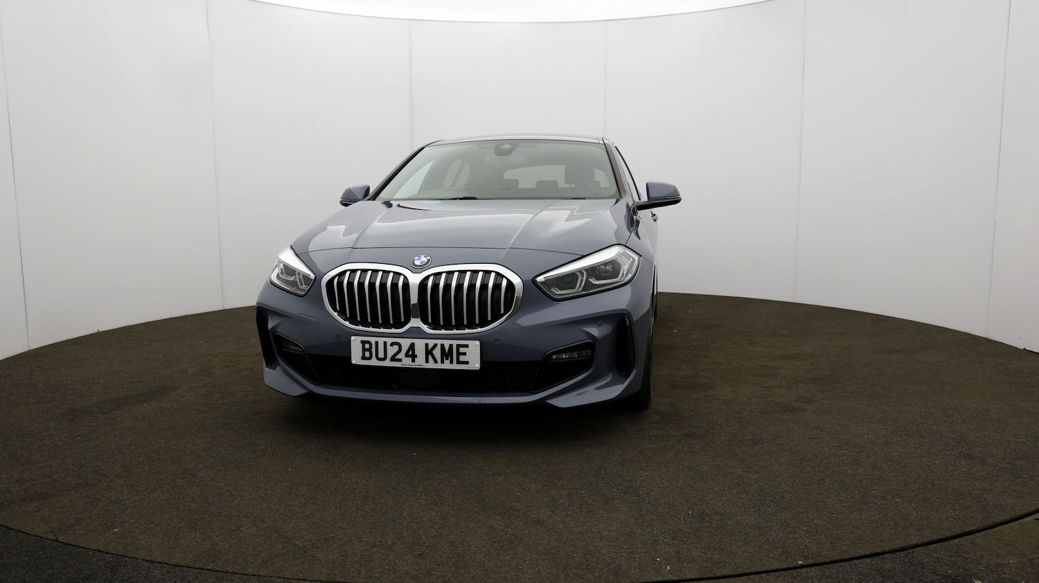 Used BMW 1 Series 2024 for sale - 76810770: Photo 34