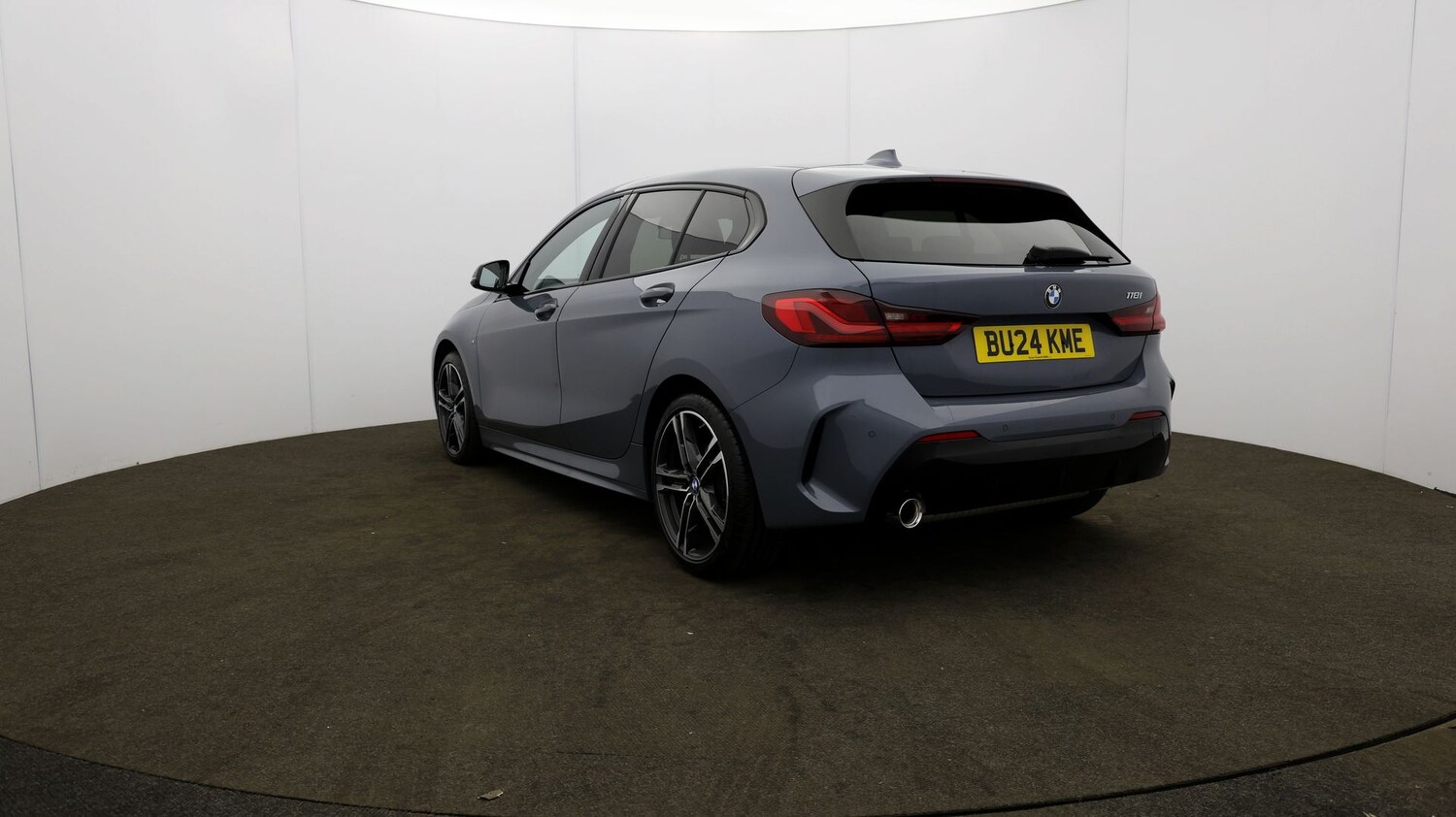 Used BMW 1 Series 2024 for sale - 76810770: Photo 37