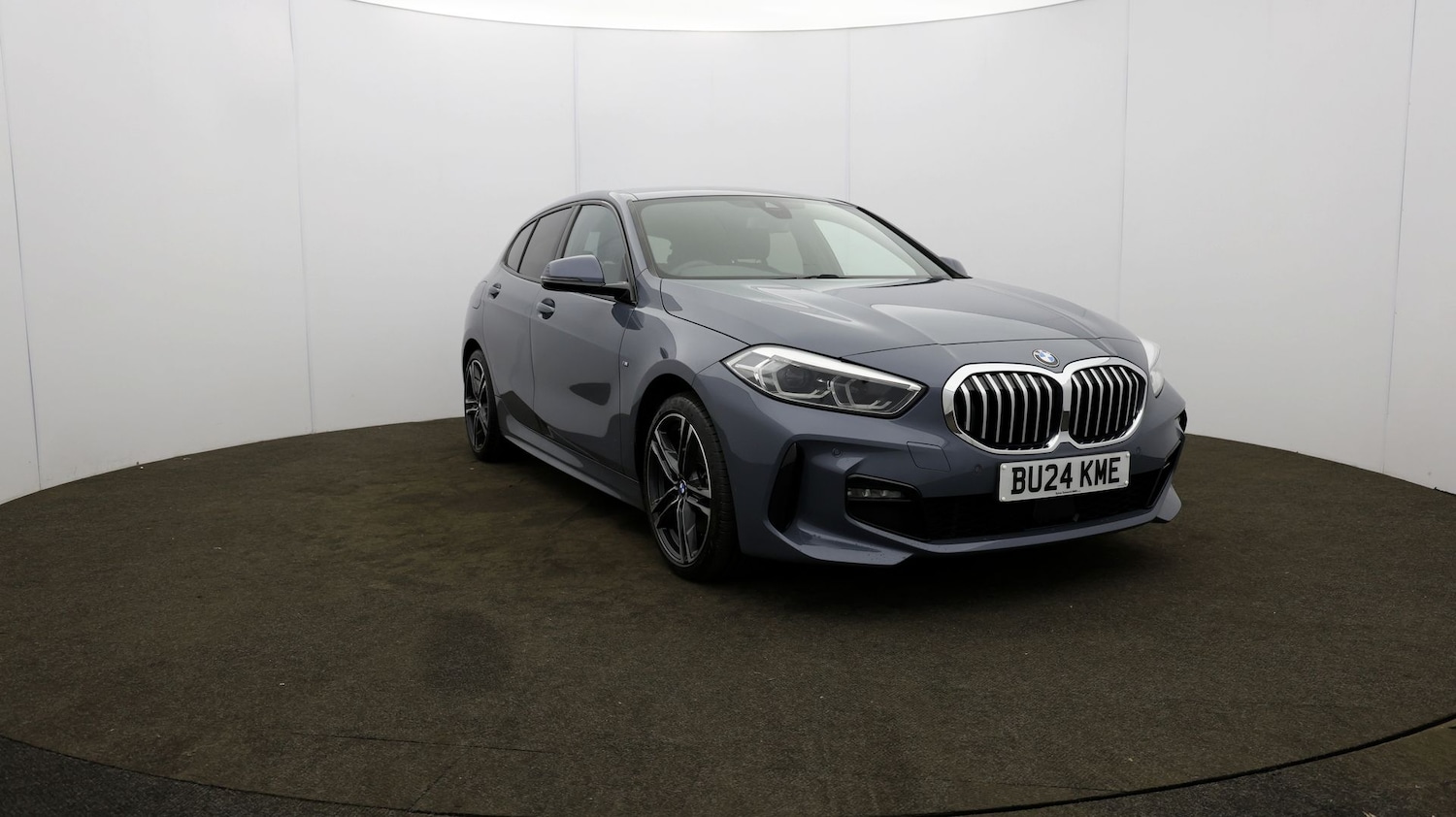 Used BMW 1 Series 2024 for sale - 76810770: Photo 39