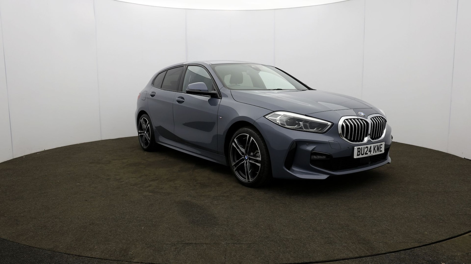 Used BMW 1 Series 2024 for sale - 76810770: Photo 40