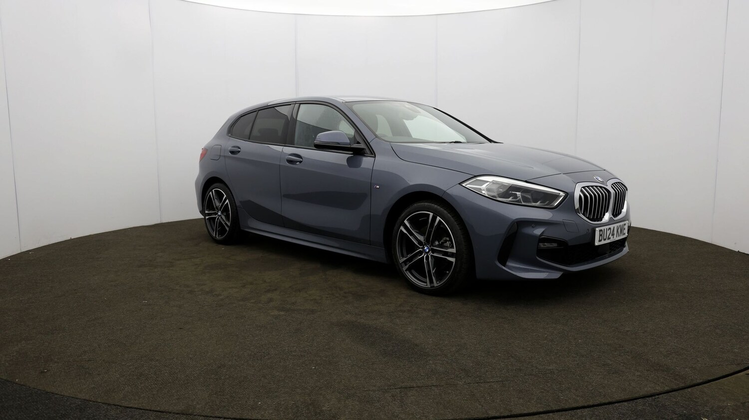 Used BMW 1 Series 2024 for sale - 76810770: Photo 41