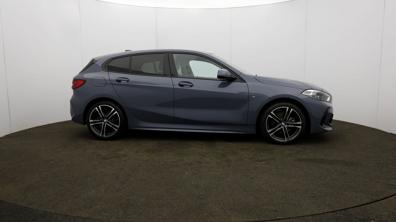 Used BMW 1 Series 2024 for sale - 76810770: Photo 45