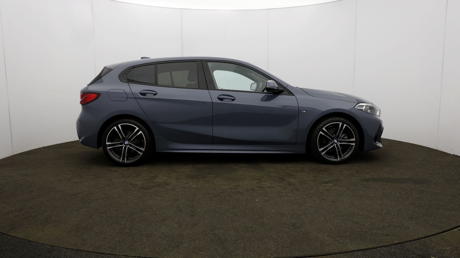 Used BMW 1 Series 2024 for sale - 76810770: Photo 46