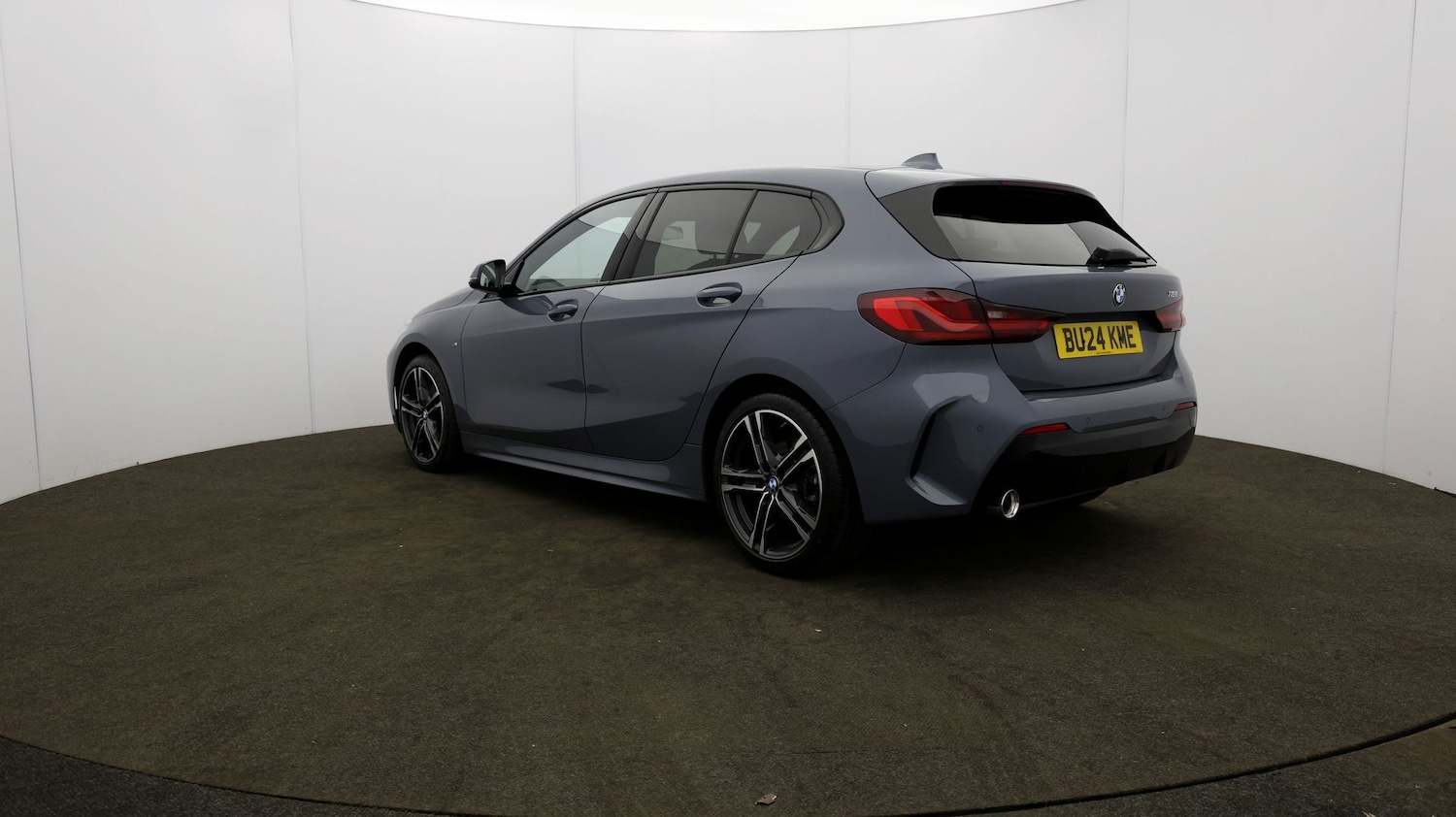 Used BMW 1 Series 2024 for sale - 76810770: Photo 48