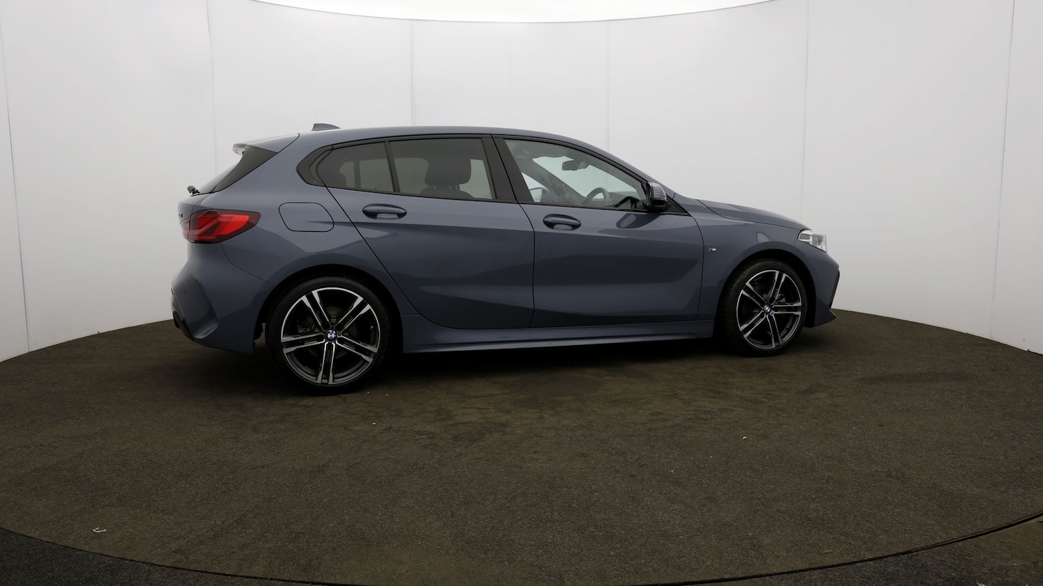 Used BMW 1 Series 2024 for sale - 76810770: Photo 49