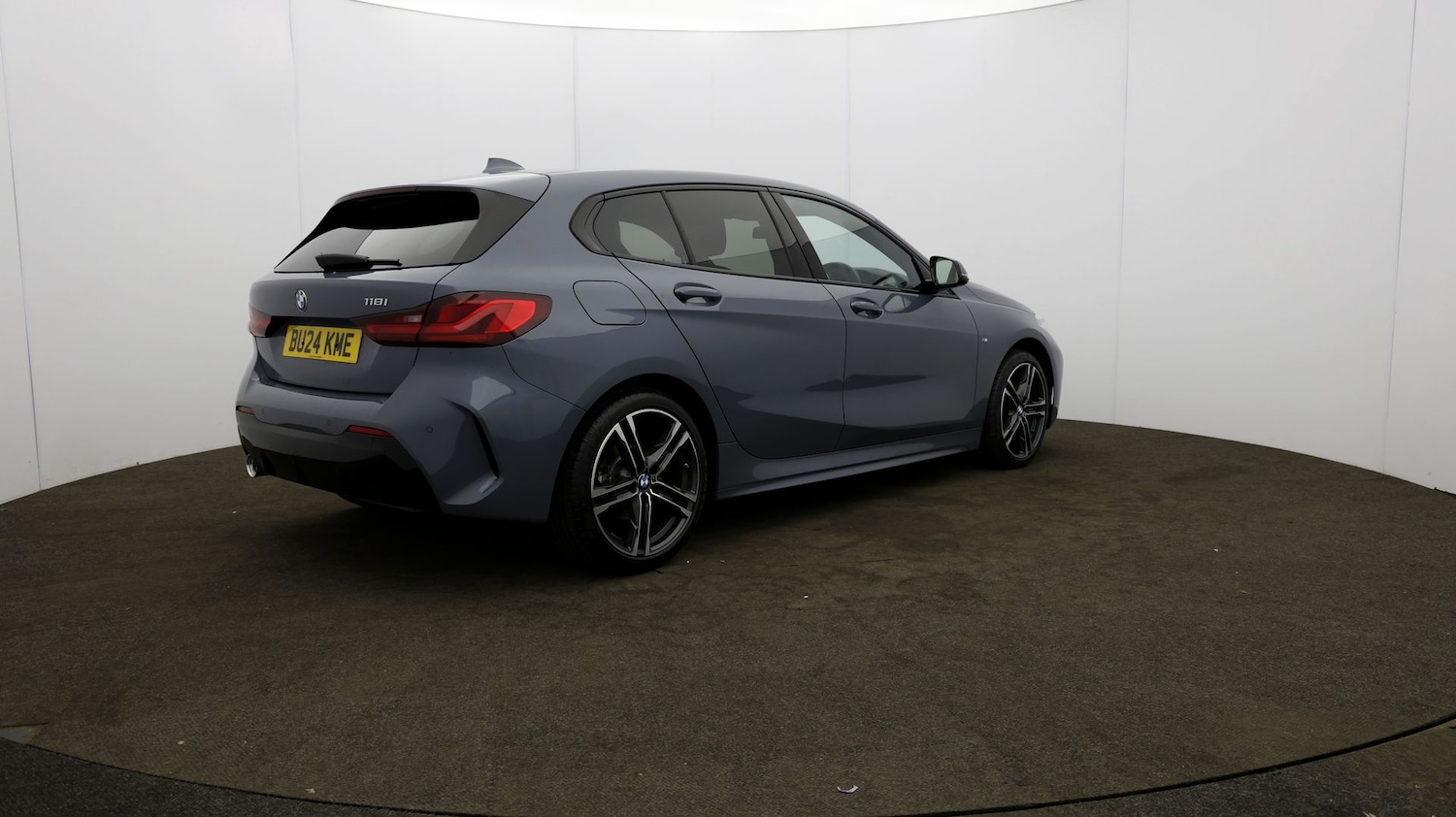 Used BMW 1 Series 2024 for sale - 76810770: Photo 52