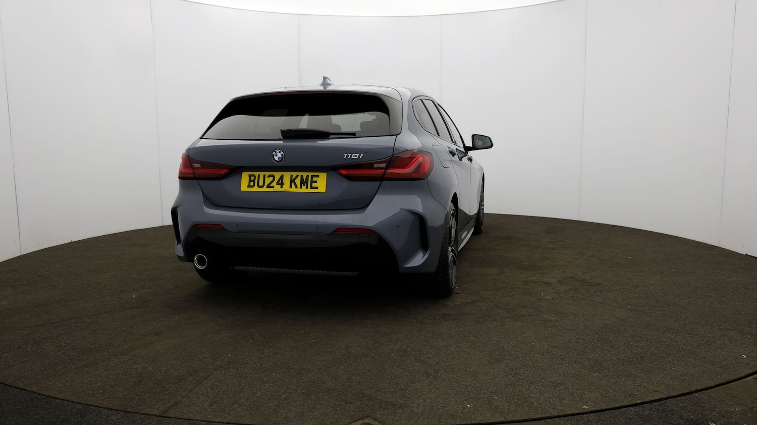 Used BMW 1 Series 2024 for sale - 76810770: Photo 55