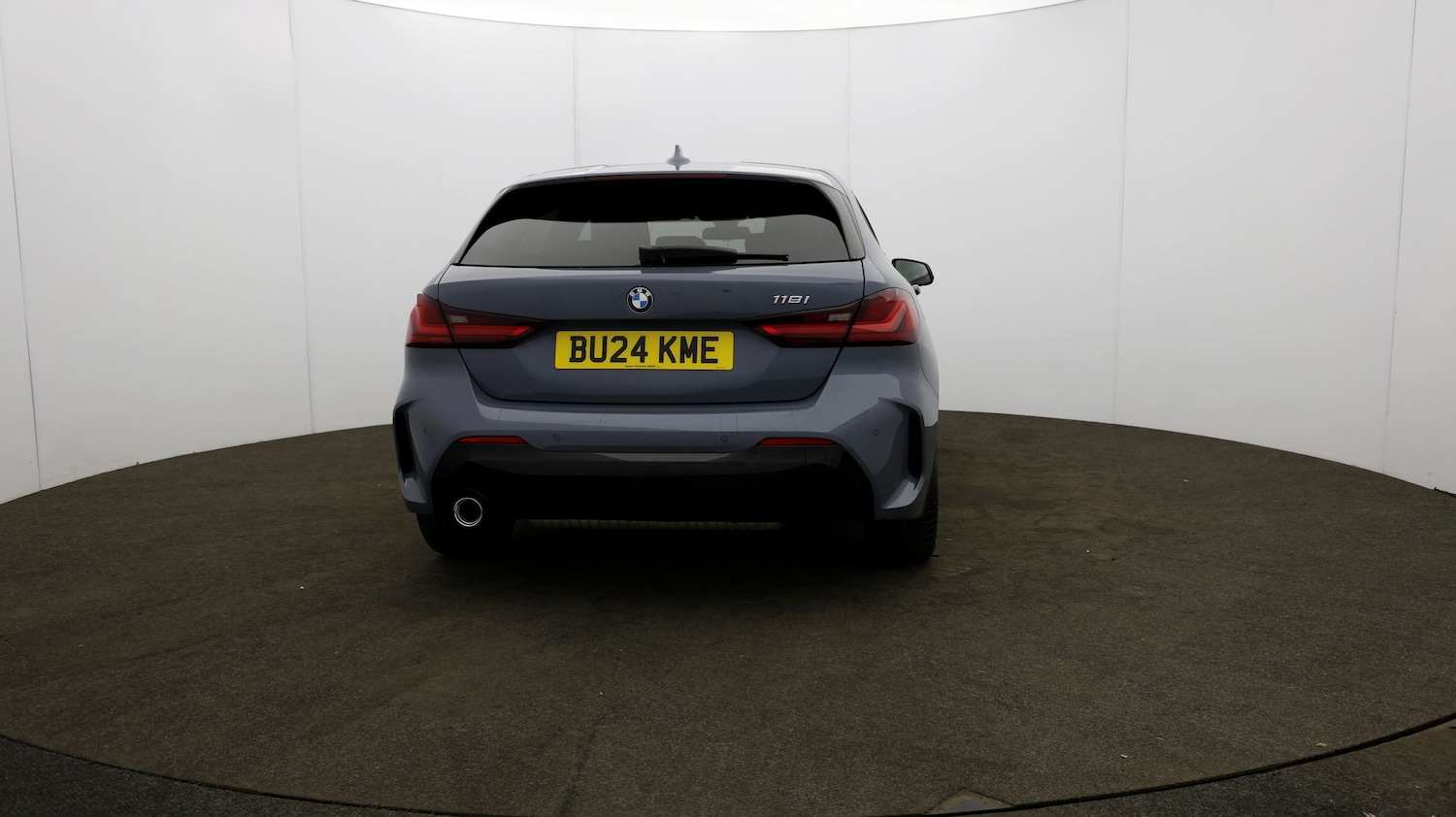 Used BMW 1 Series 2024 for sale - 76810770: Photo 56