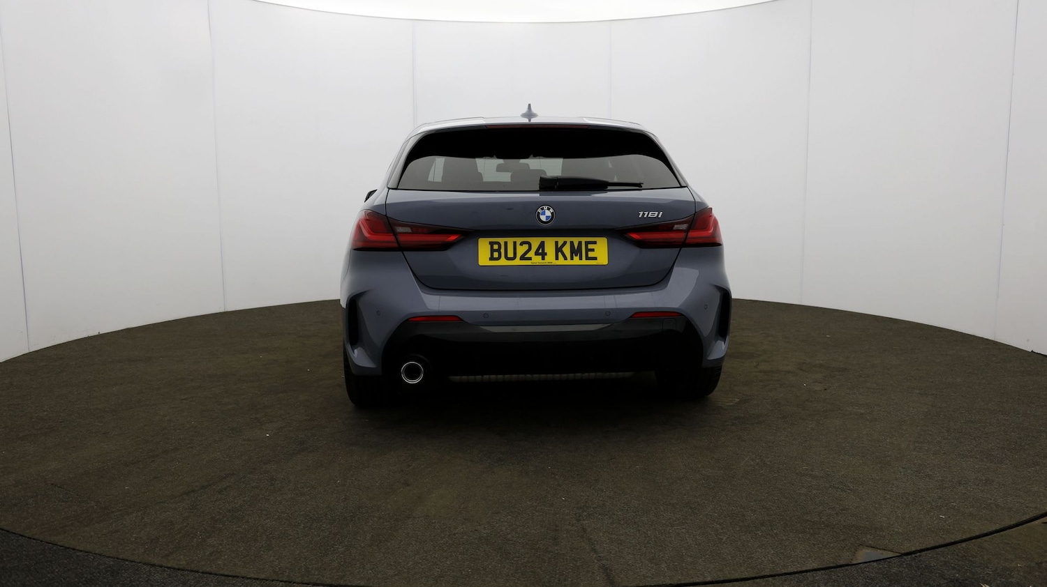 Used BMW 1 Series 2024 for sale - 76810770: Photo 57