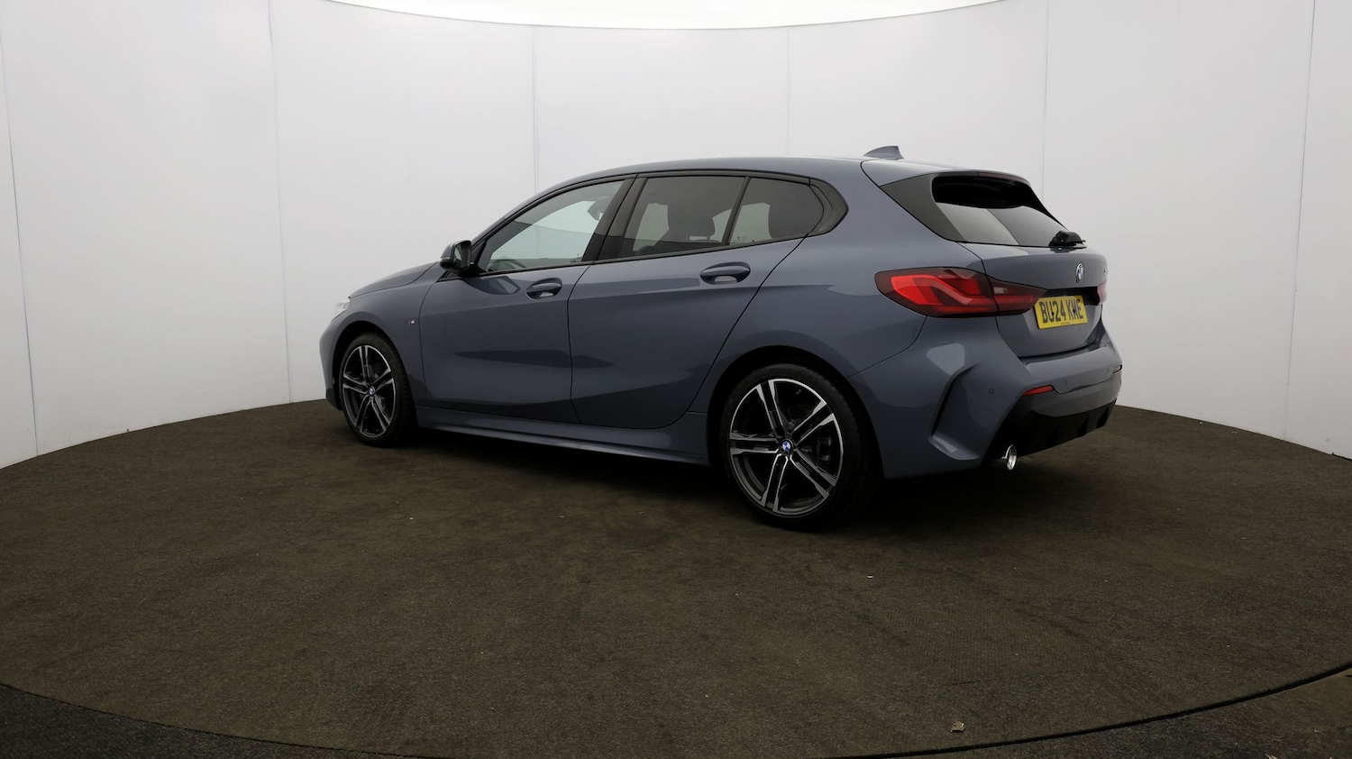 Used BMW 1 Series 2024 for sale - 76810770: Photo 59