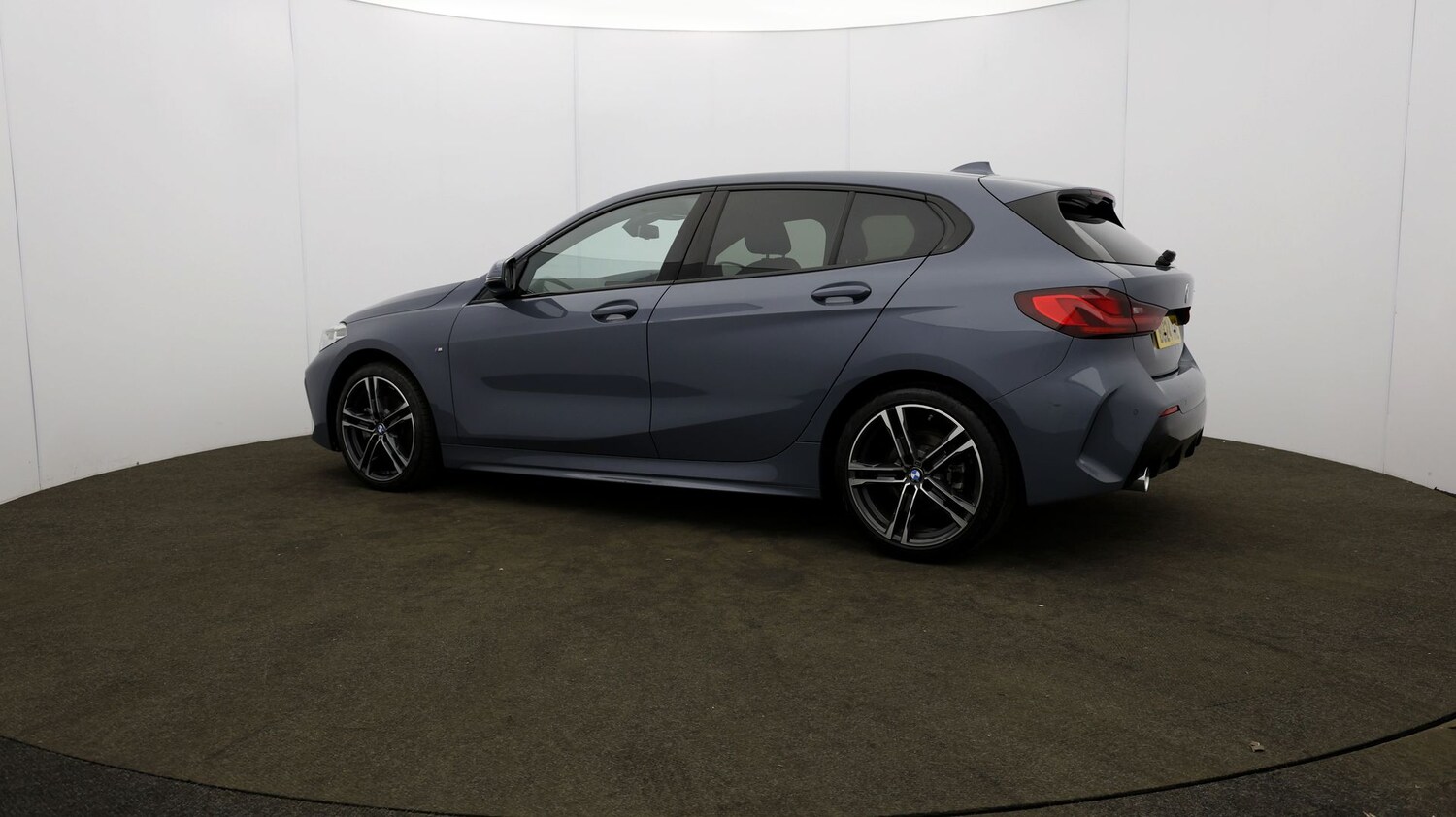 Used BMW 1 Series 2024 for sale - 76810770: Photo 60