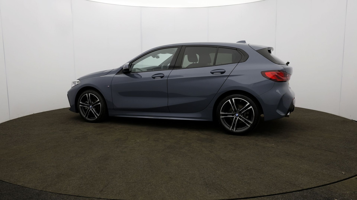 Used BMW 1 Series 2024 for sale - 76810770: Photo 61