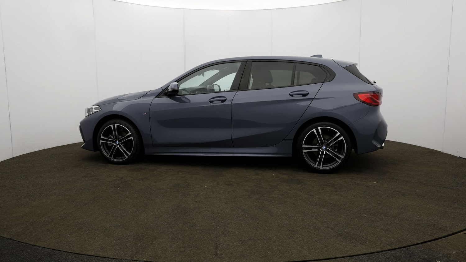 Used BMW 1 Series 2024 for sale - 76810770: Photo 62