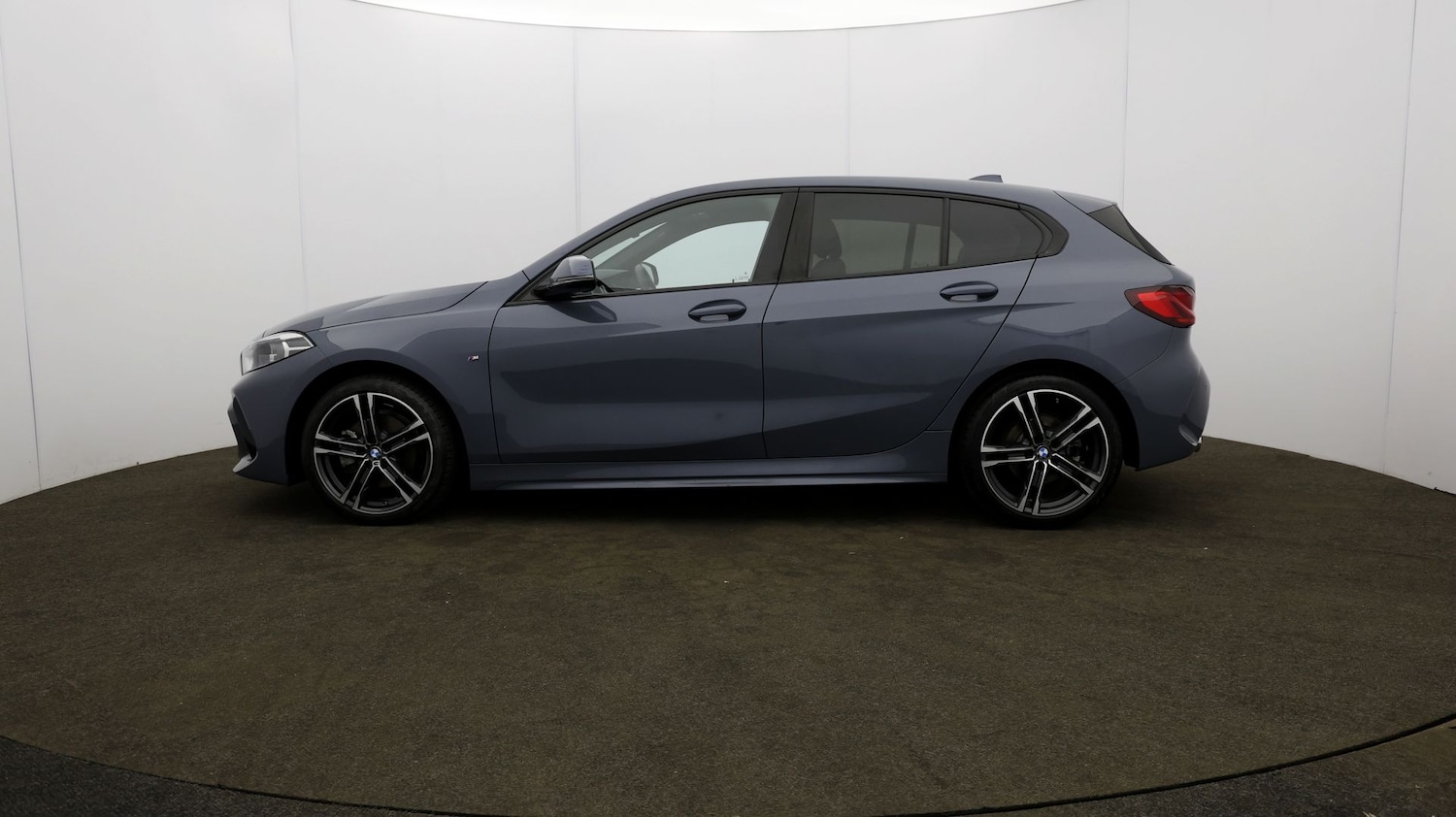 Used BMW 1 Series 2024 for sale - 76810770: Photo 63