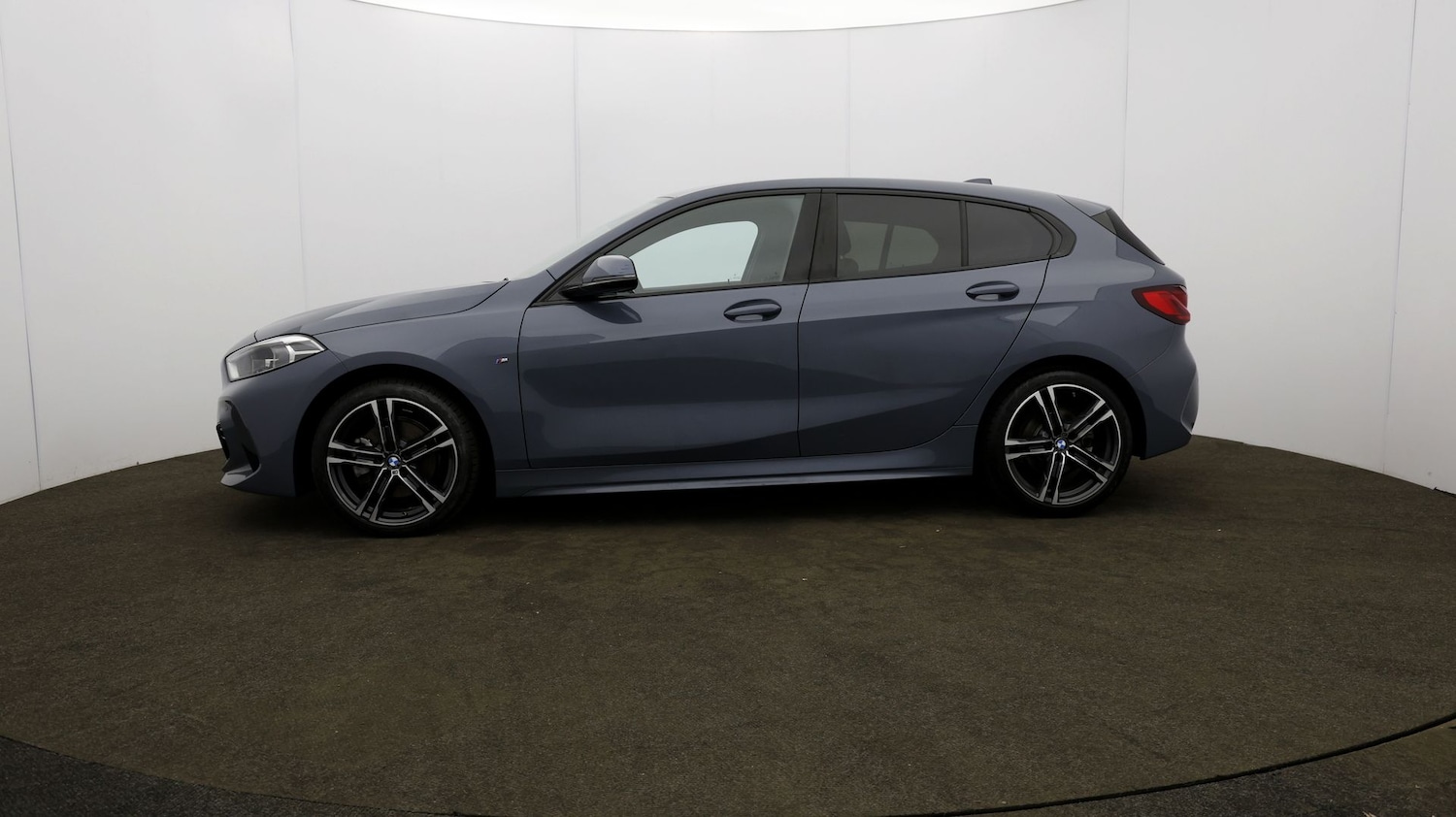 Used BMW 1 Series 2024 for sale - 76810770: Photo 64