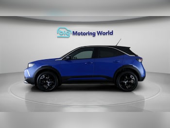 Used Vauxhall Mokka 2023 for sale - 79150222: Photo